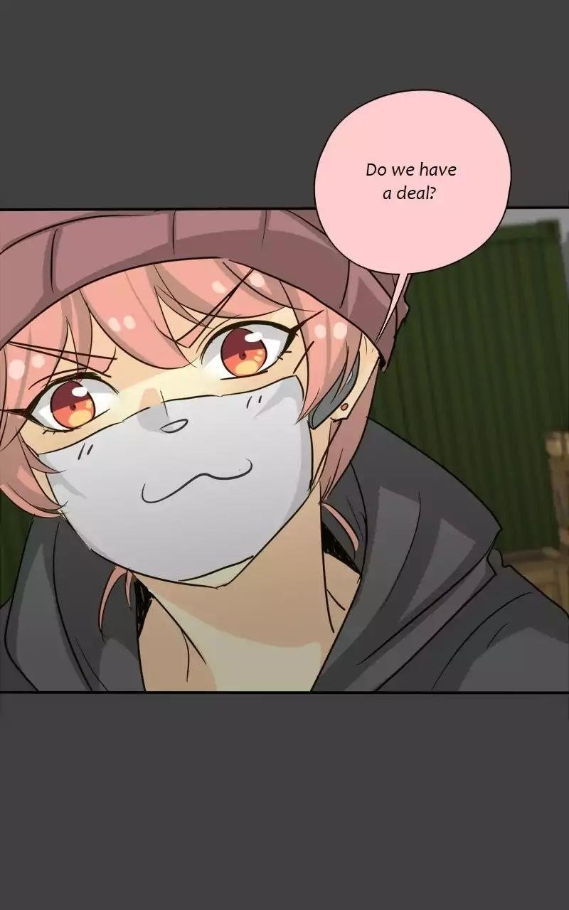 unOrdinary Chapter 118 - Page 87