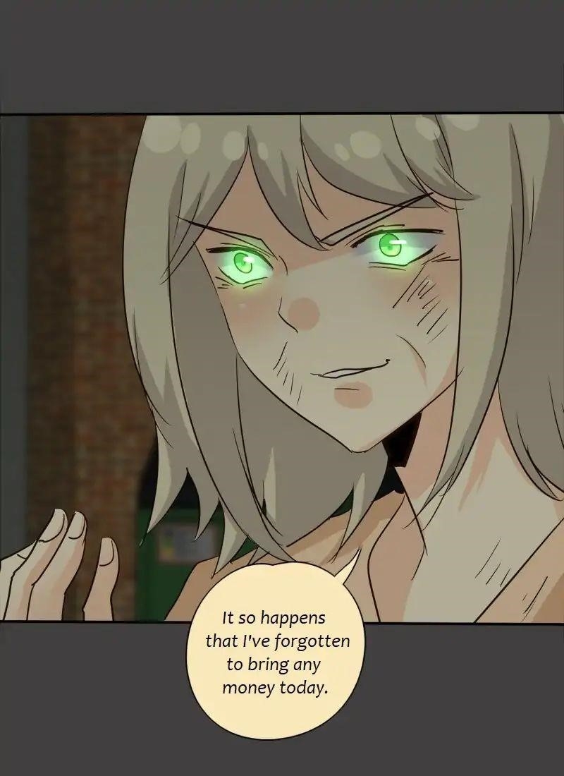 unOrdinary Chapter 119 - Page 12