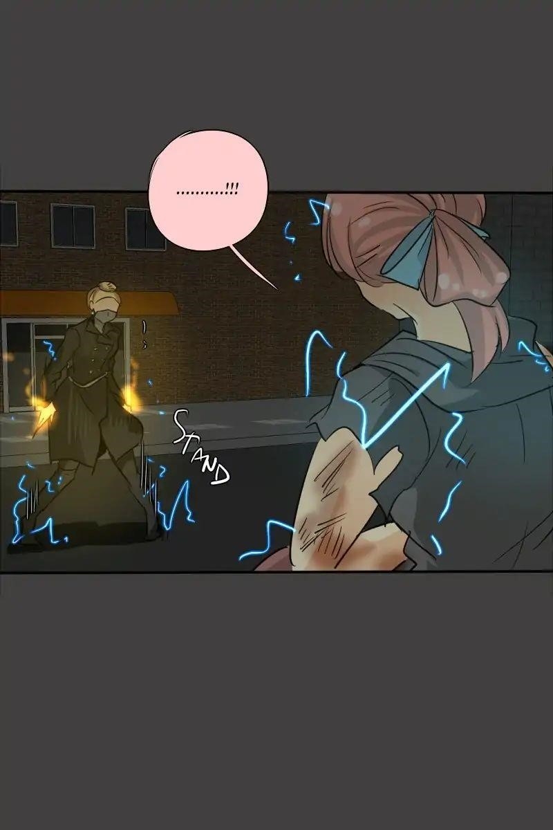unOrdinary Chapter 119 - Page 123
