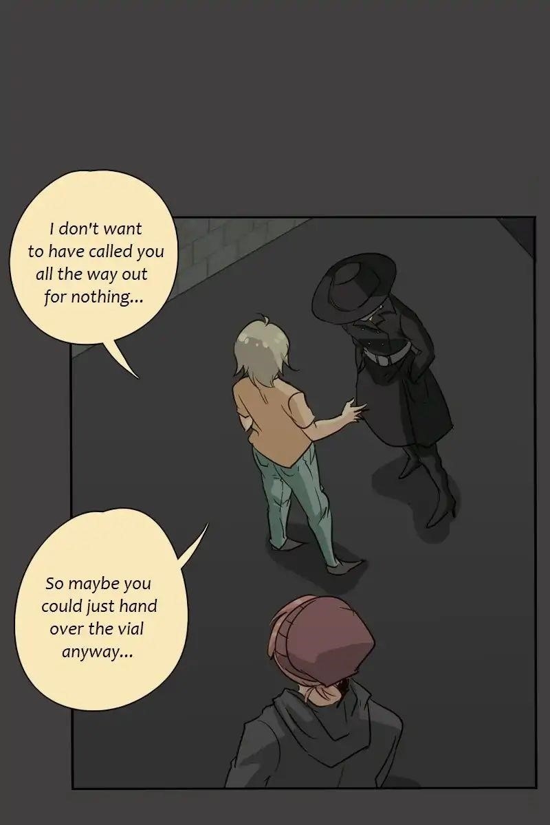 unOrdinary Chapter 119 - Page 13