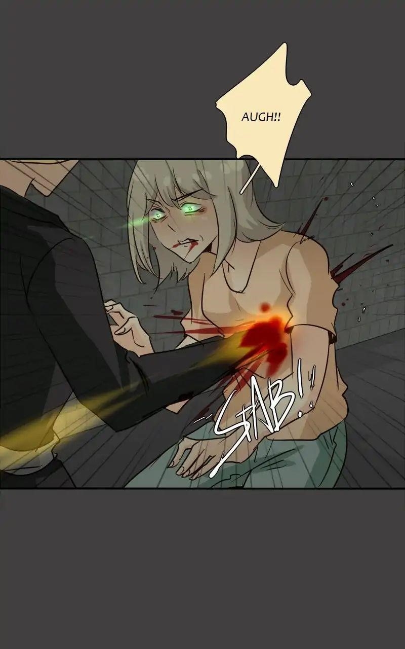 unOrdinary Chapter 119 - Page 18