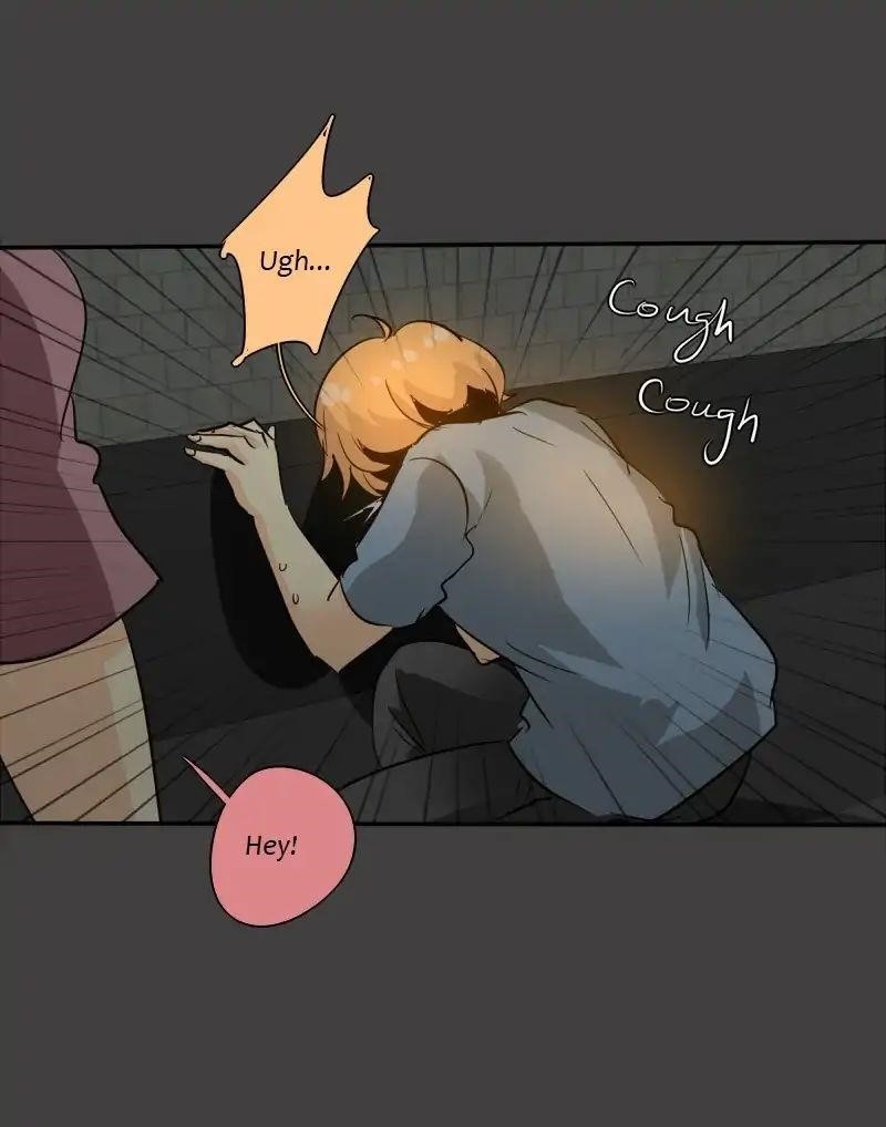 unOrdinary Chapter 119 - Page 28