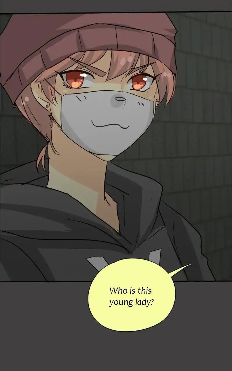 unOrdinary Chapter 119 - Page 7