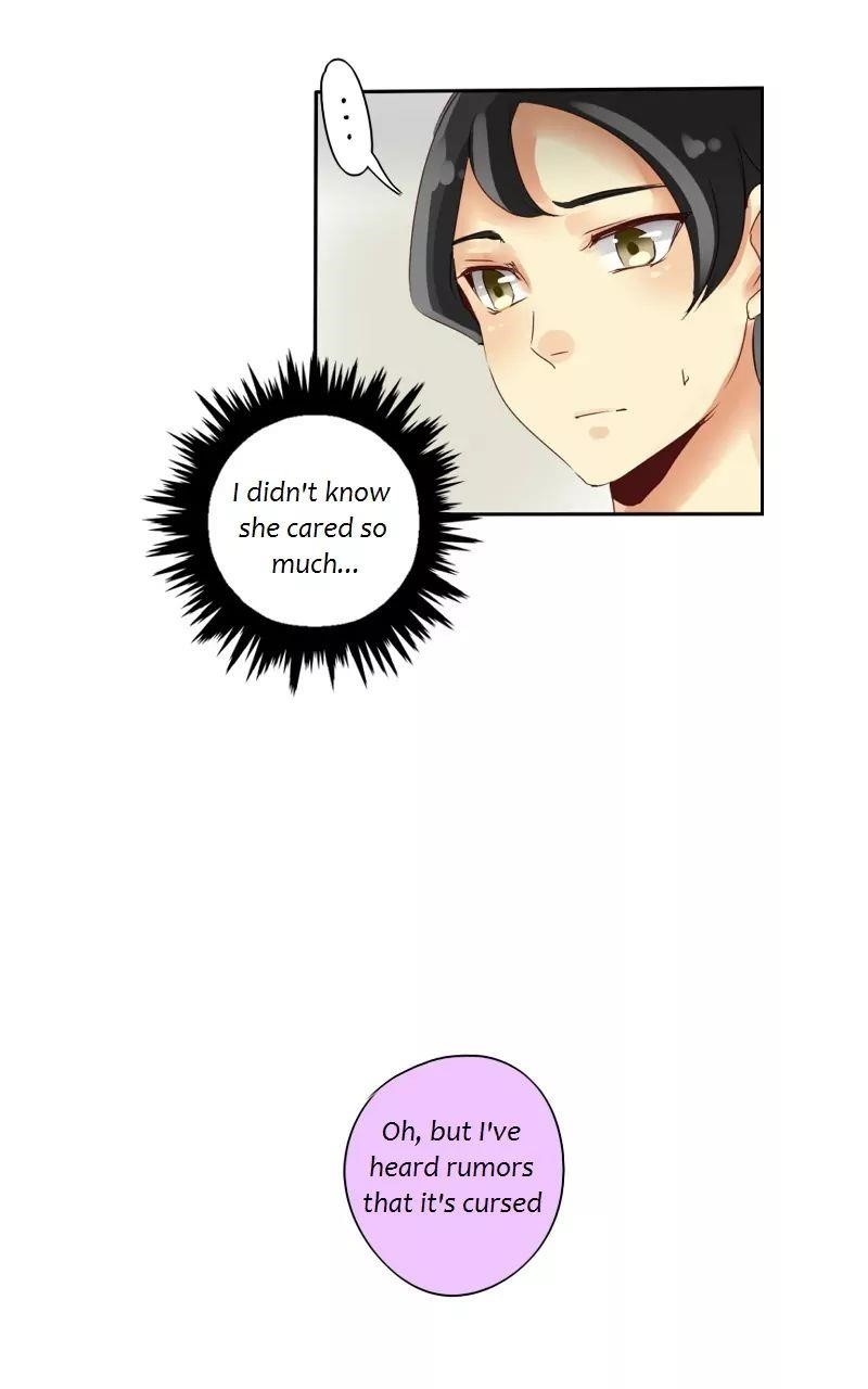 unOrdinary Chapter 12 - Page 32