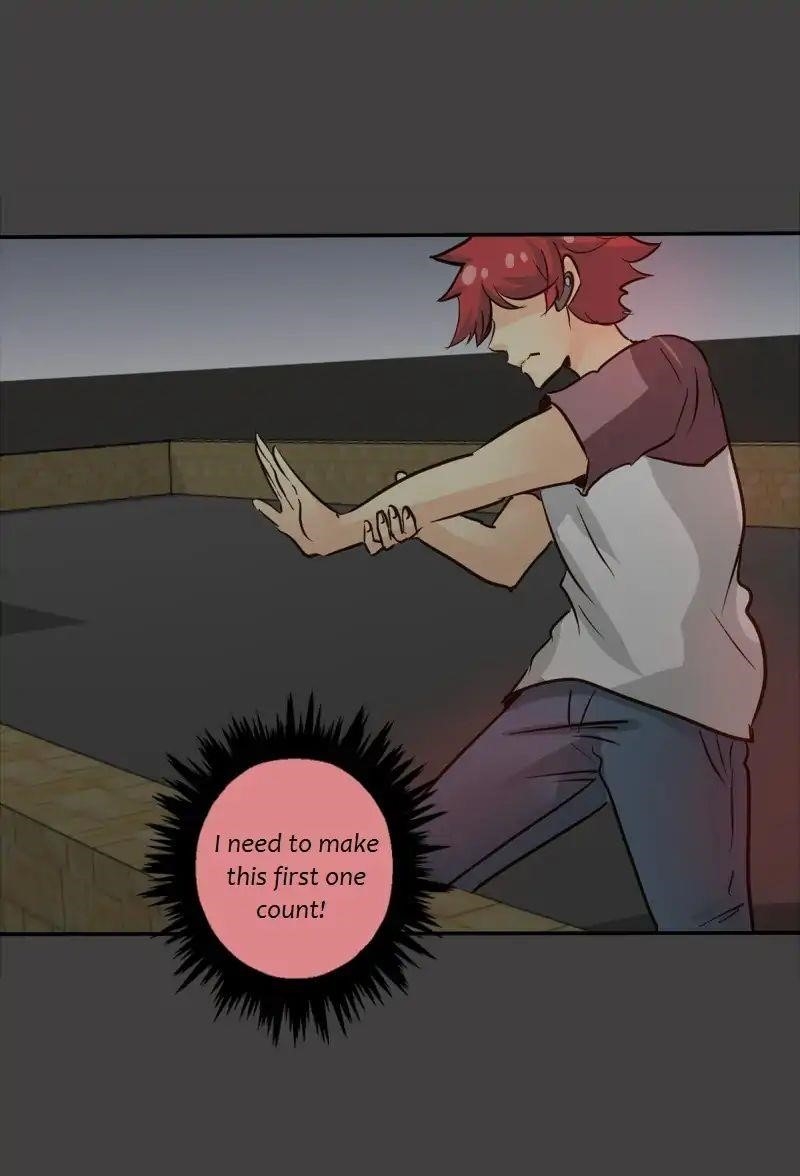 unOrdinary Chapter 120 - Page 14