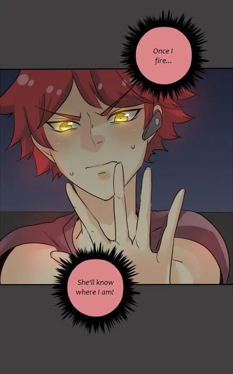 unOrdinary Chapter 120 - Page 15