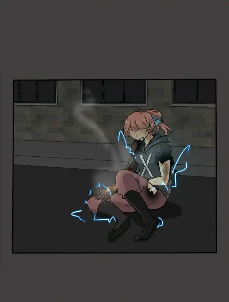 unOrdinary Chapter 120 - Page 18