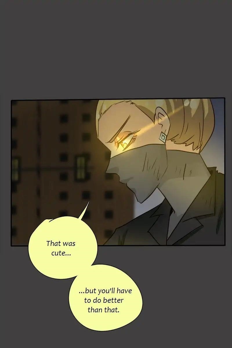 unOrdinary Chapter 120 - Page 19