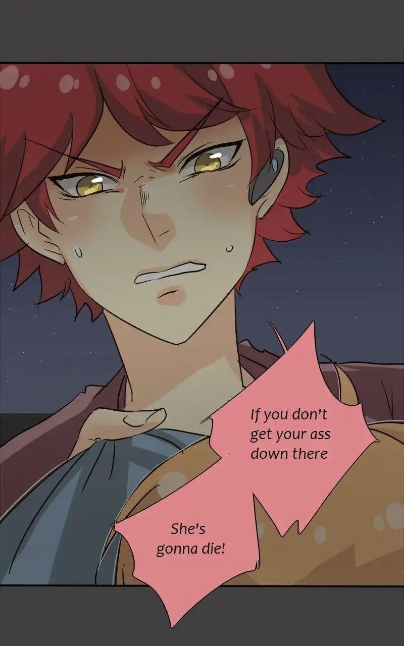 unOrdinary Chapter 120 - Page 2