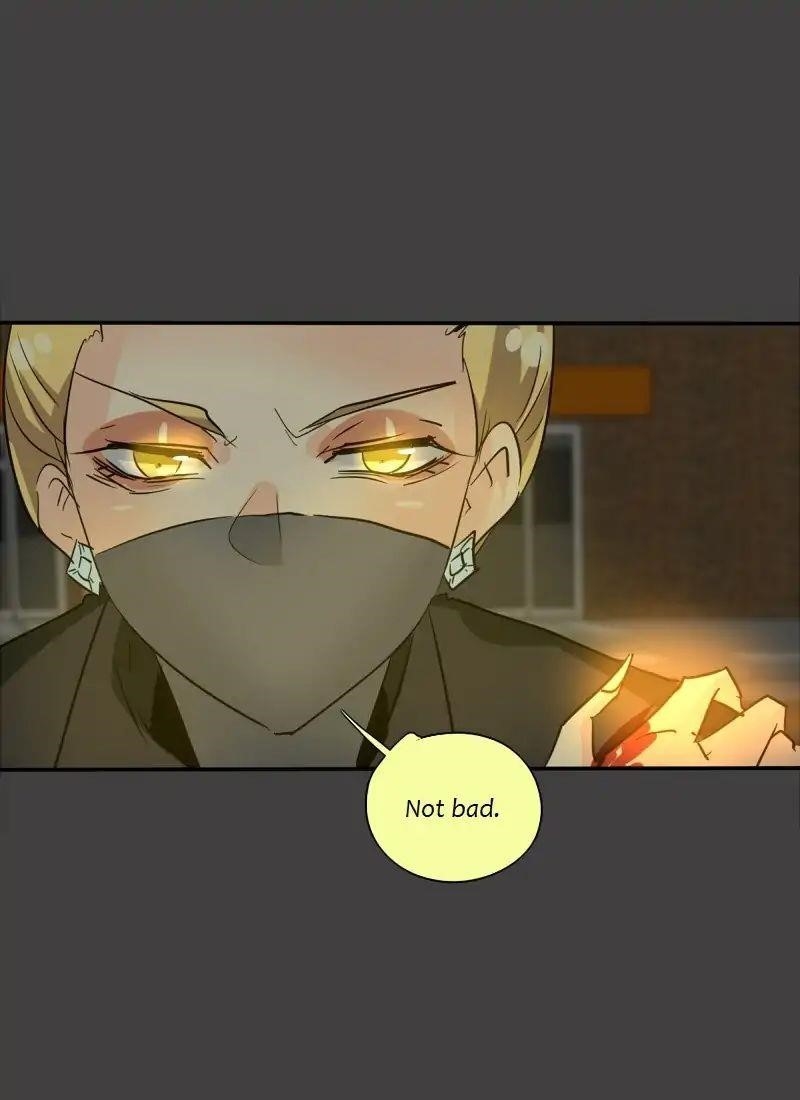 unOrdinary Chapter 120 - Page 35