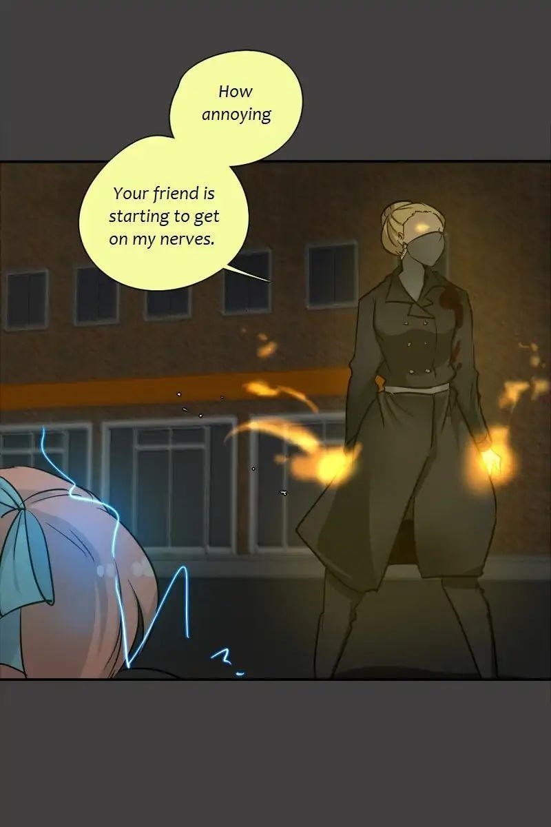 unOrdinary Chapter 120 - Page 59