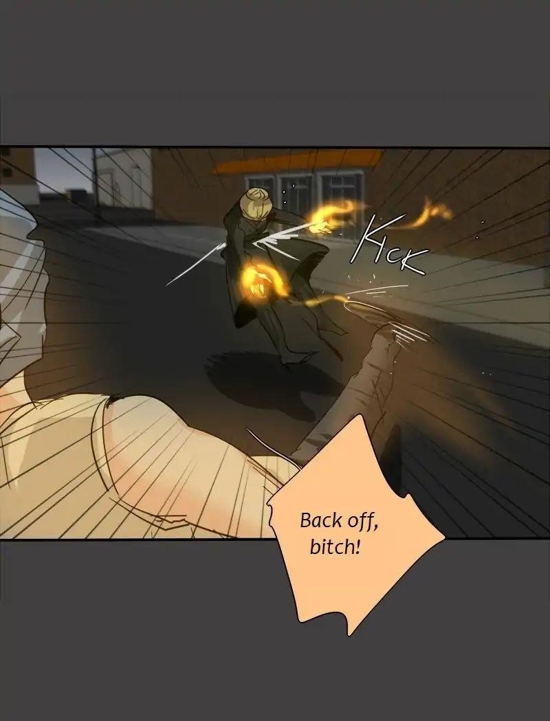 unOrdinary Chapter 120 - Page 86