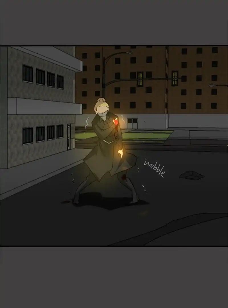 unOrdinary Chapter 120 - Page 97