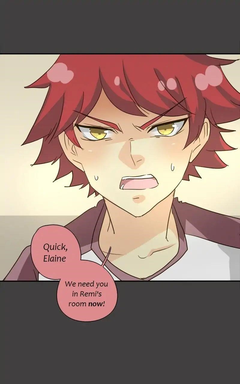 unOrdinary Chapter 121 - Page 5