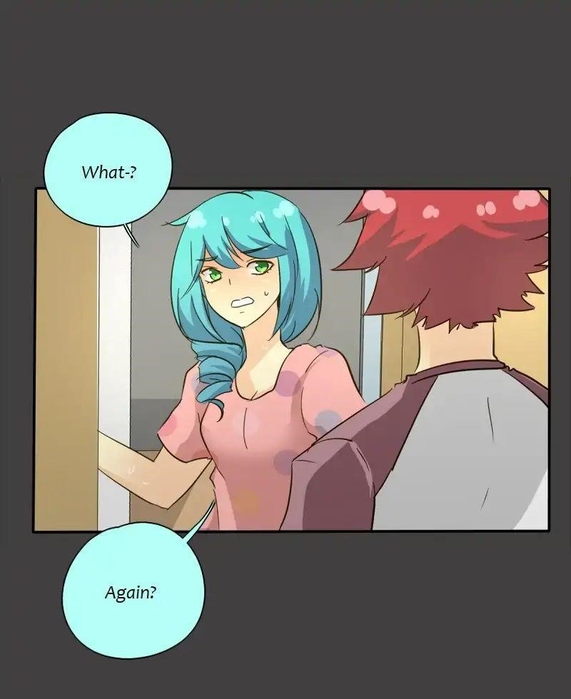 unOrdinary Chapter 121 - Page 6