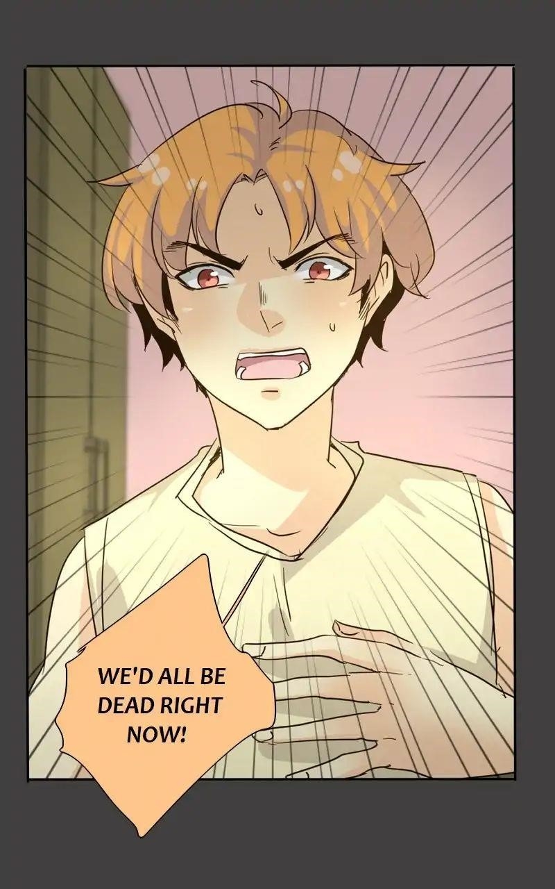 unOrdinary Chapter 121 - Page 65