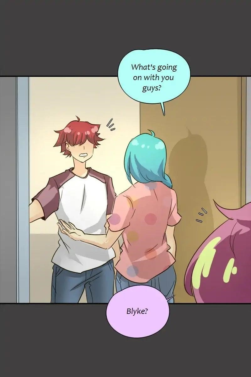 unOrdinary Chapter 121 - Page 7
