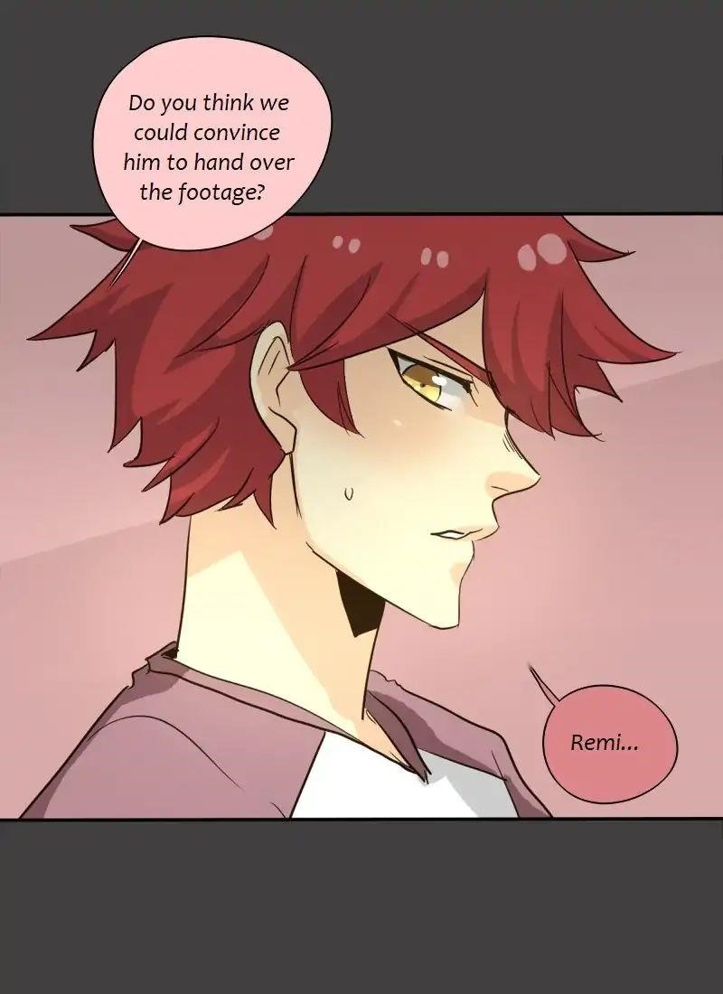 unOrdinary Chapter 121 - Page 83