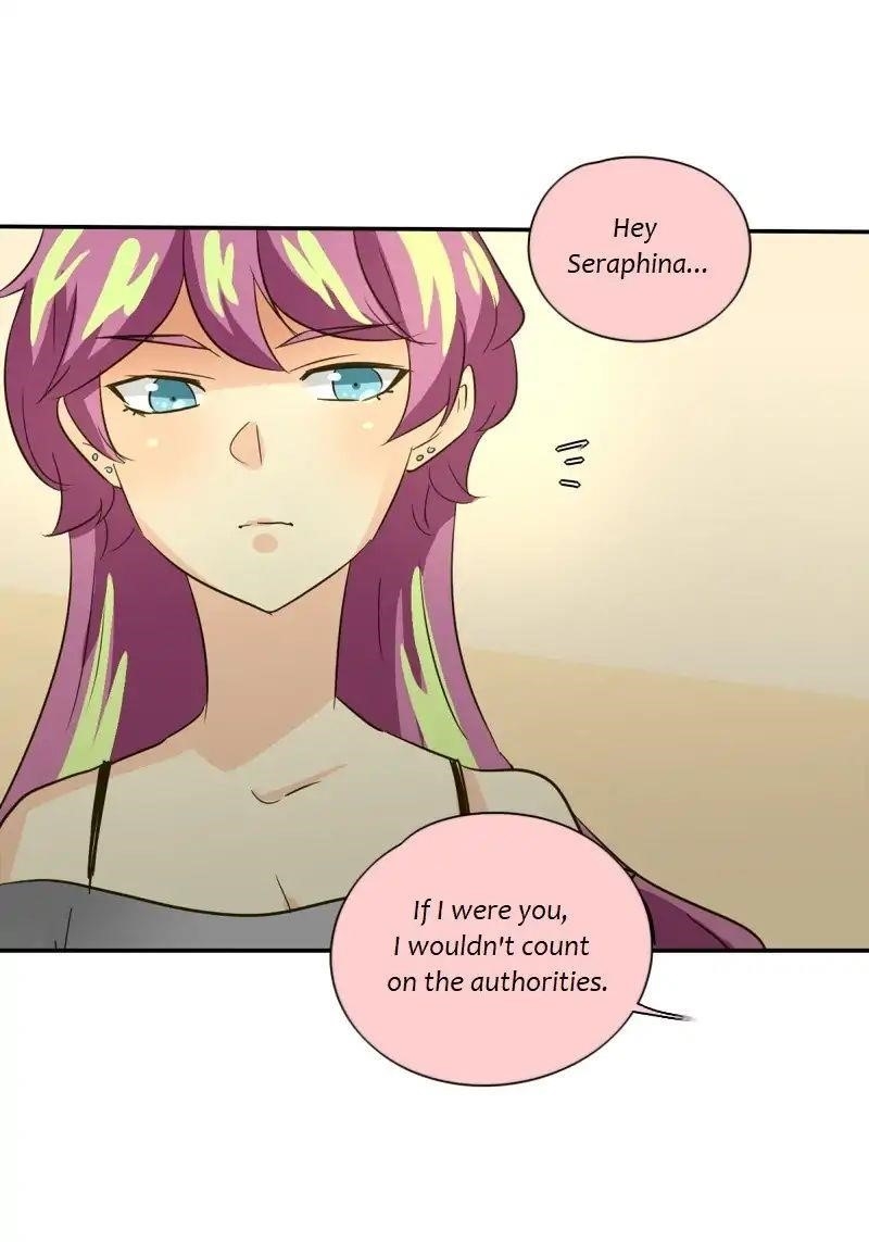 unOrdinary Chapter 122 - Page 13