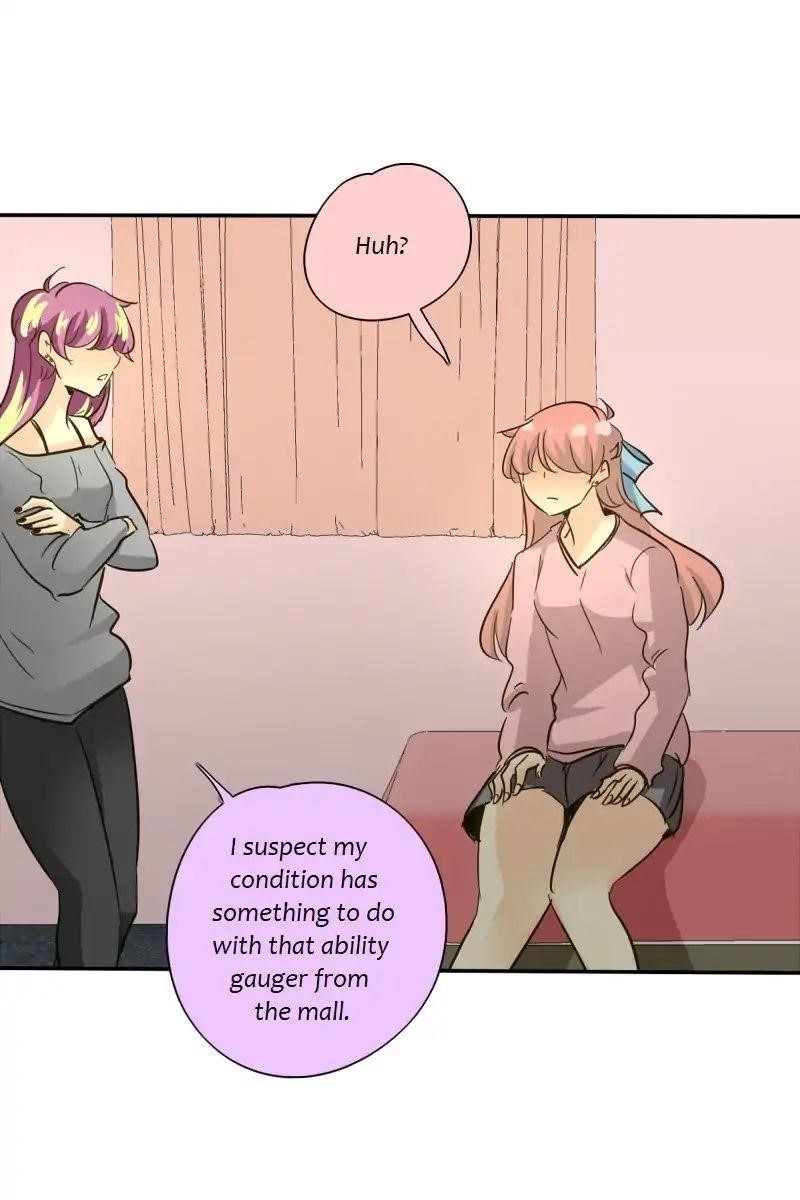 unOrdinary Chapter 122 - Page 16