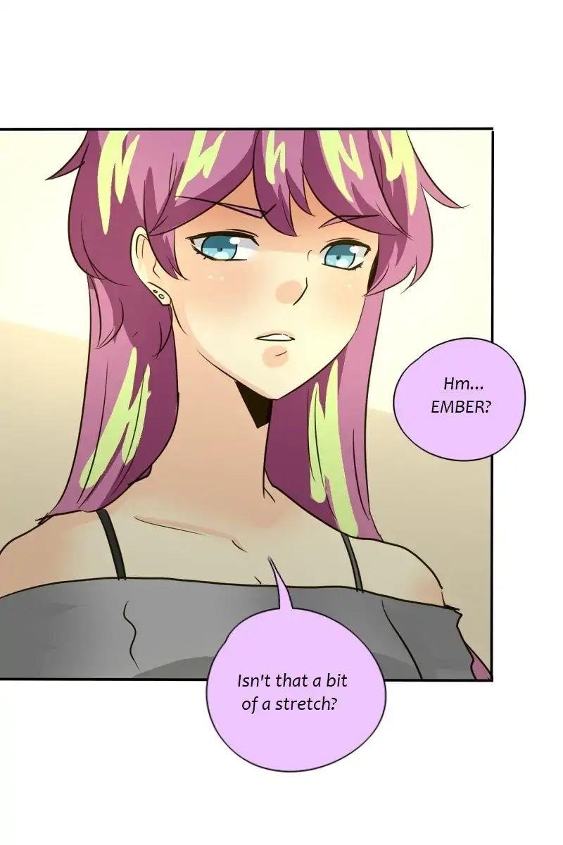 unOrdinary Chapter 122 - Page 32