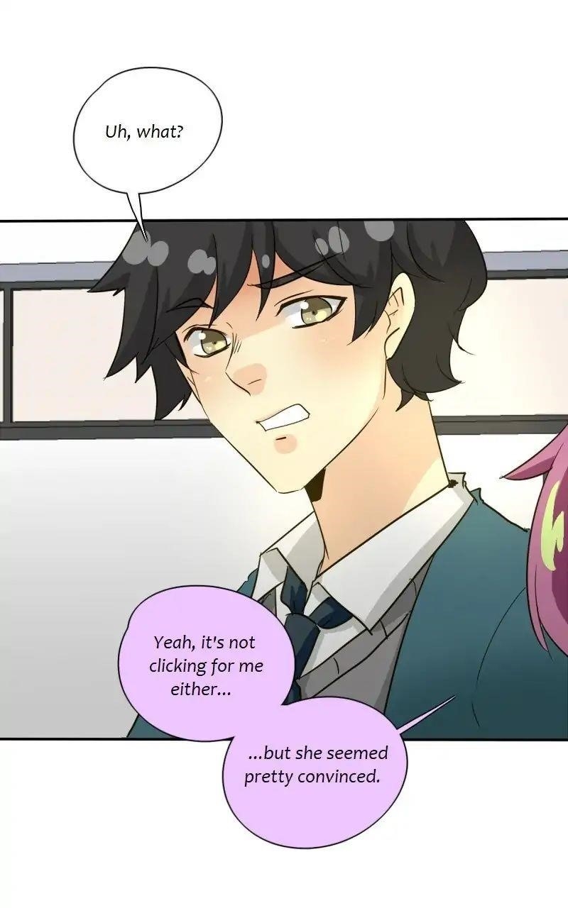 unOrdinary Chapter 122 - Page 51