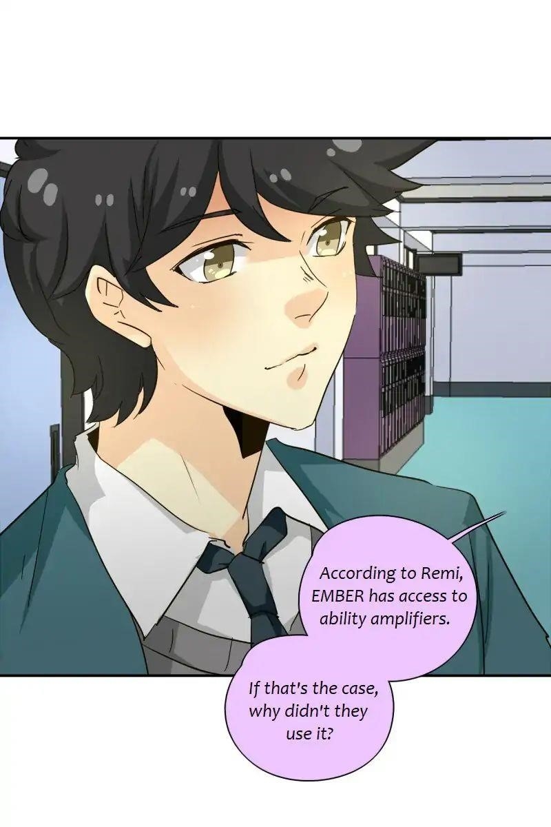 unOrdinary Chapter 122 - Page 60