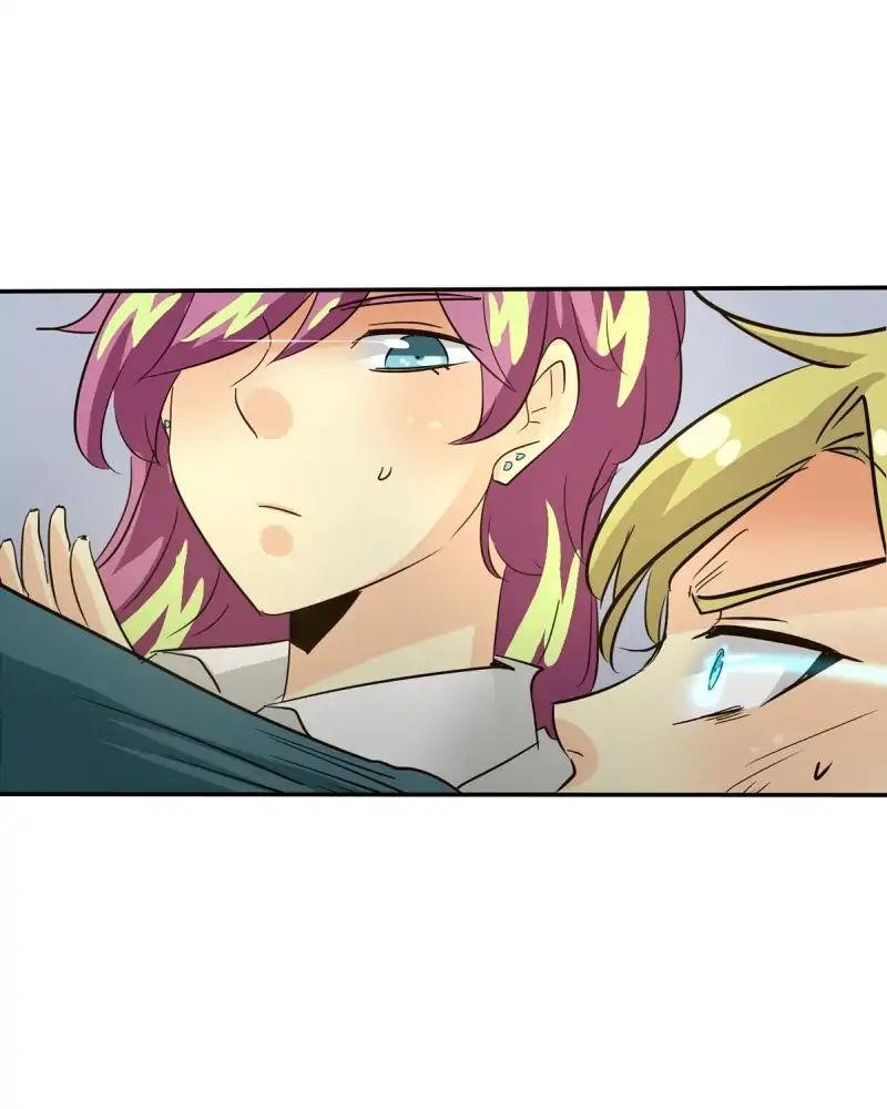 unOrdinary Chapter 123 - Page 31