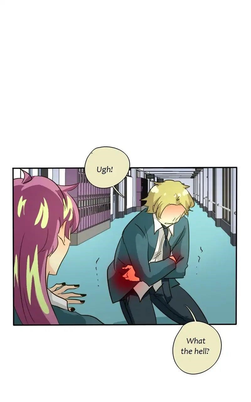 unOrdinary Chapter 123 - Page 33
