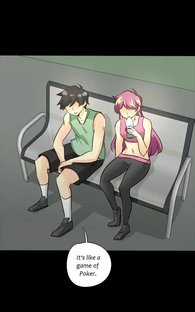 unOrdinary Chapter 123 - Page 8
