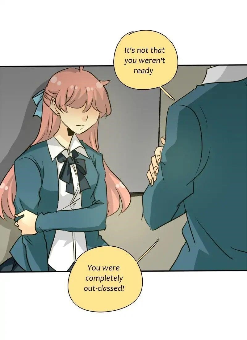 unOrdinary Chapter 123 - Page 83