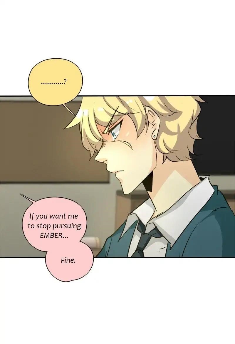 unOrdinary Chapter 123 - Page 91