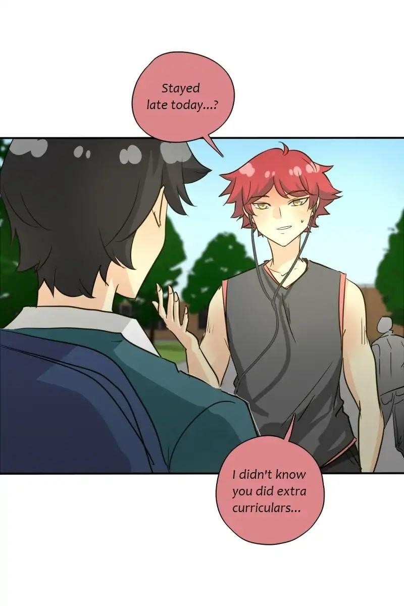 unOrdinary Chapter 124 - Page 19