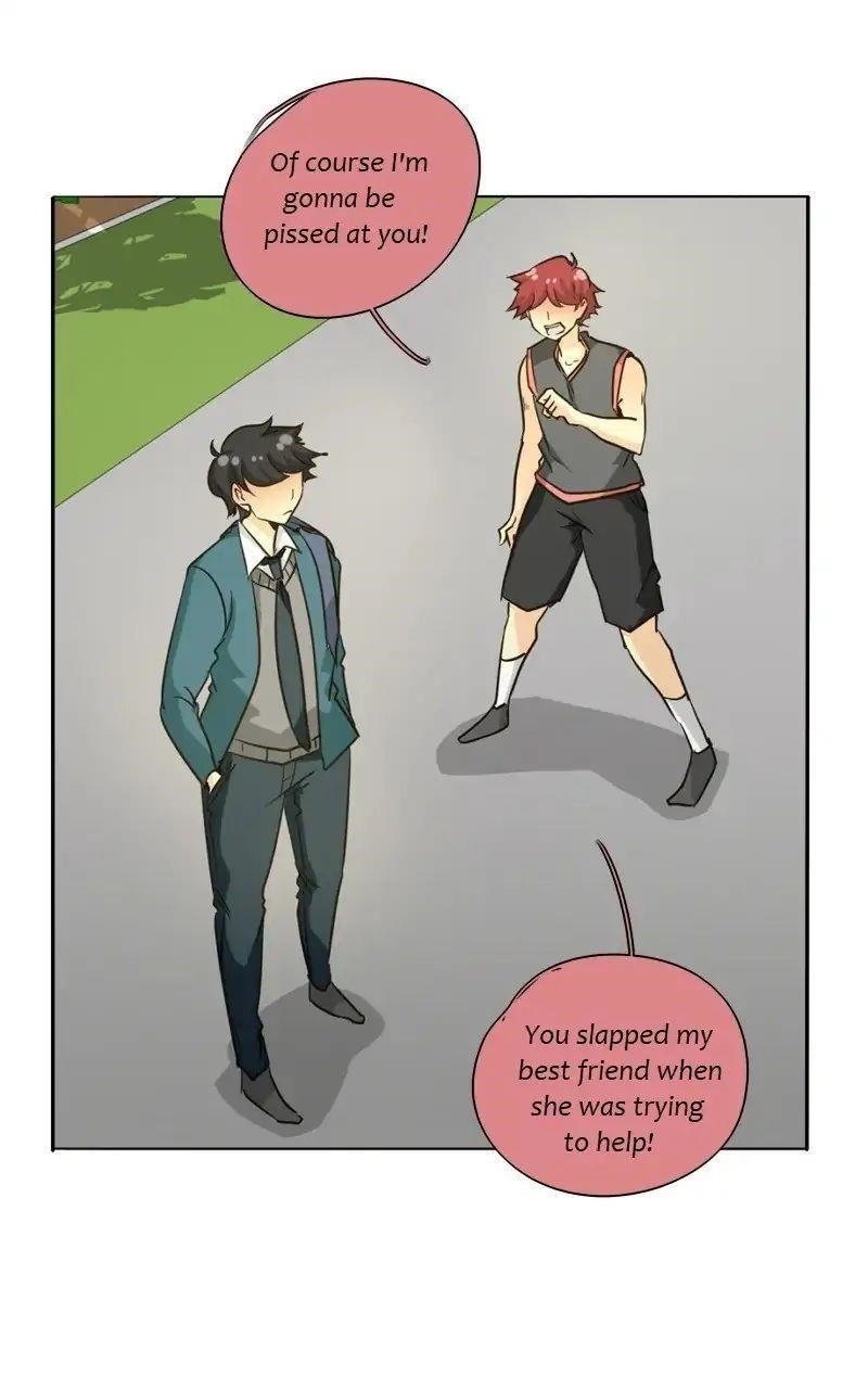 unOrdinary Chapter 124 - Page 36