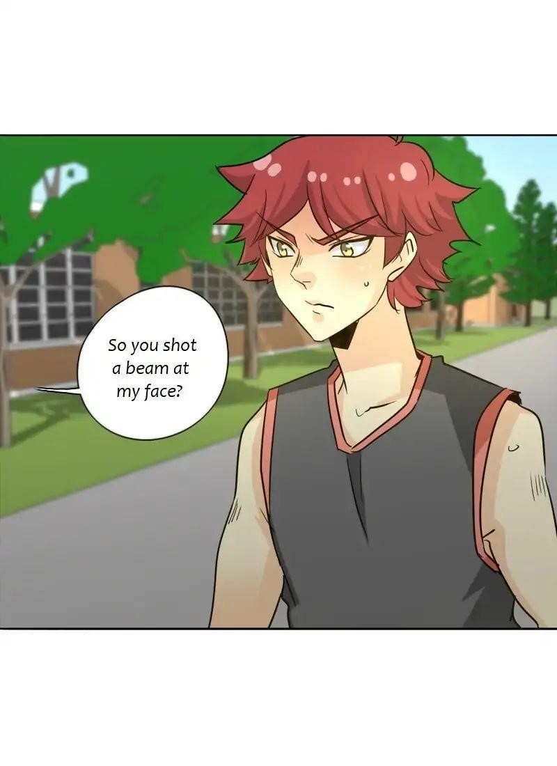 unOrdinary Chapter 124 - Page 38
