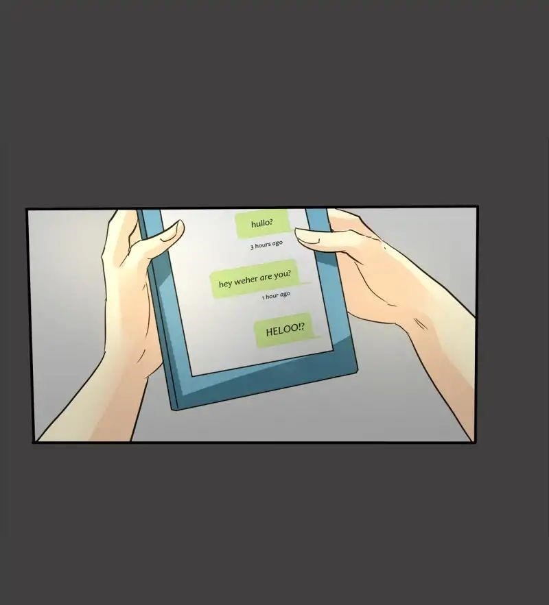 unOrdinary Chapter 124 - Page 59