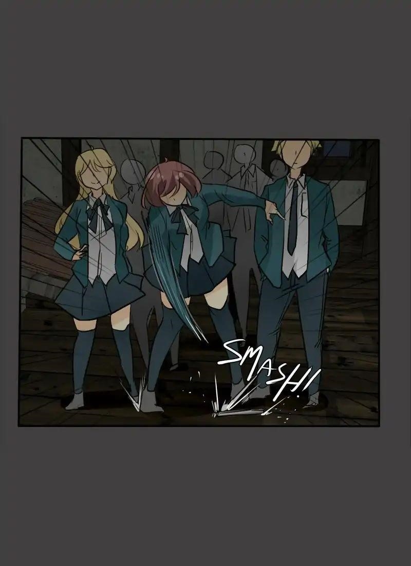 unOrdinary Chapter 124 - Page 80