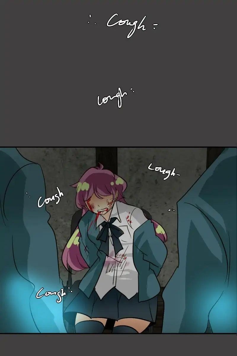 unOrdinary Chapter 124 - Page 85