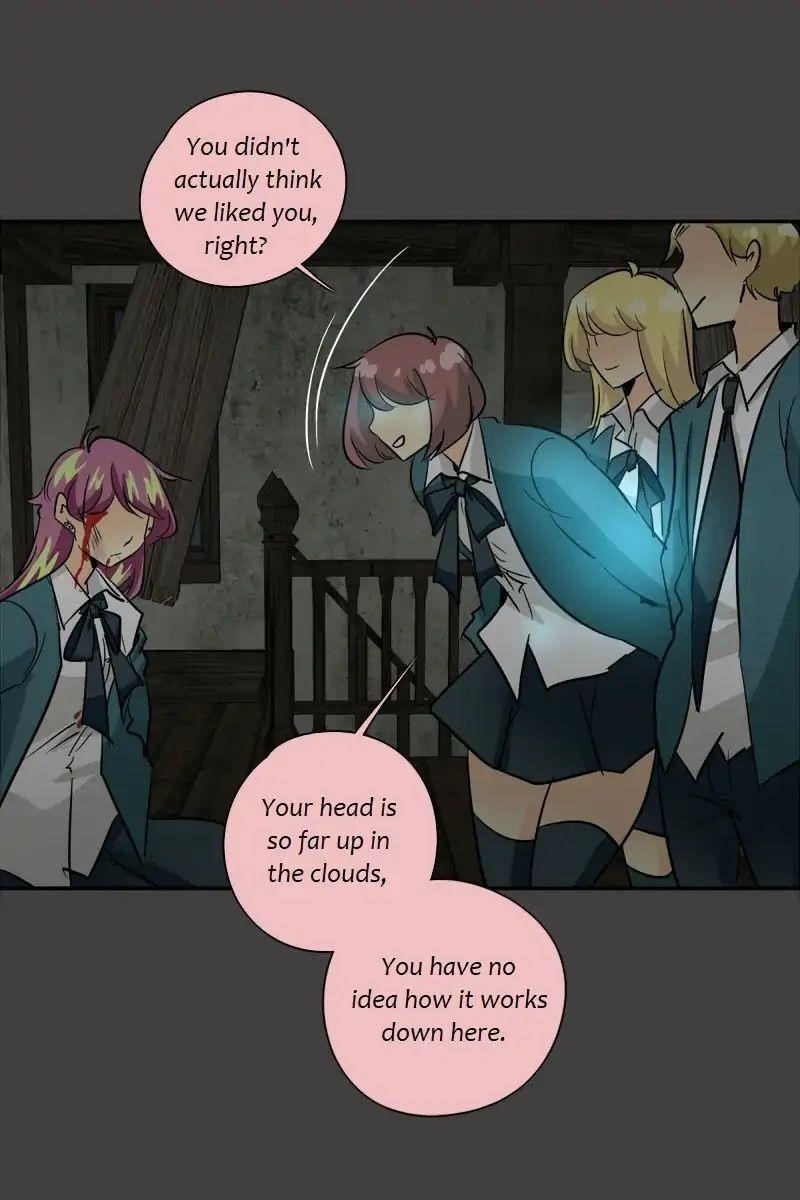 unOrdinary Chapter 125 - Page 10
