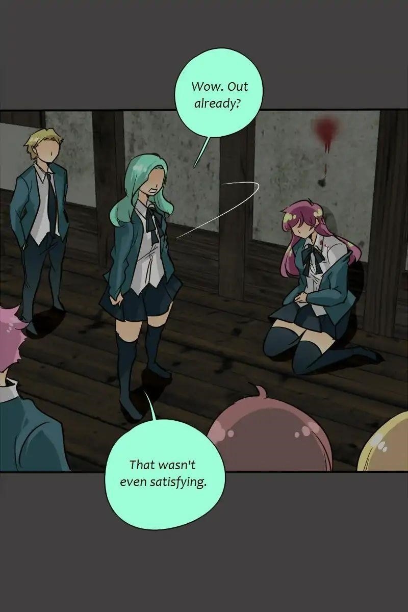 unOrdinary Chapter 125 - Page 105