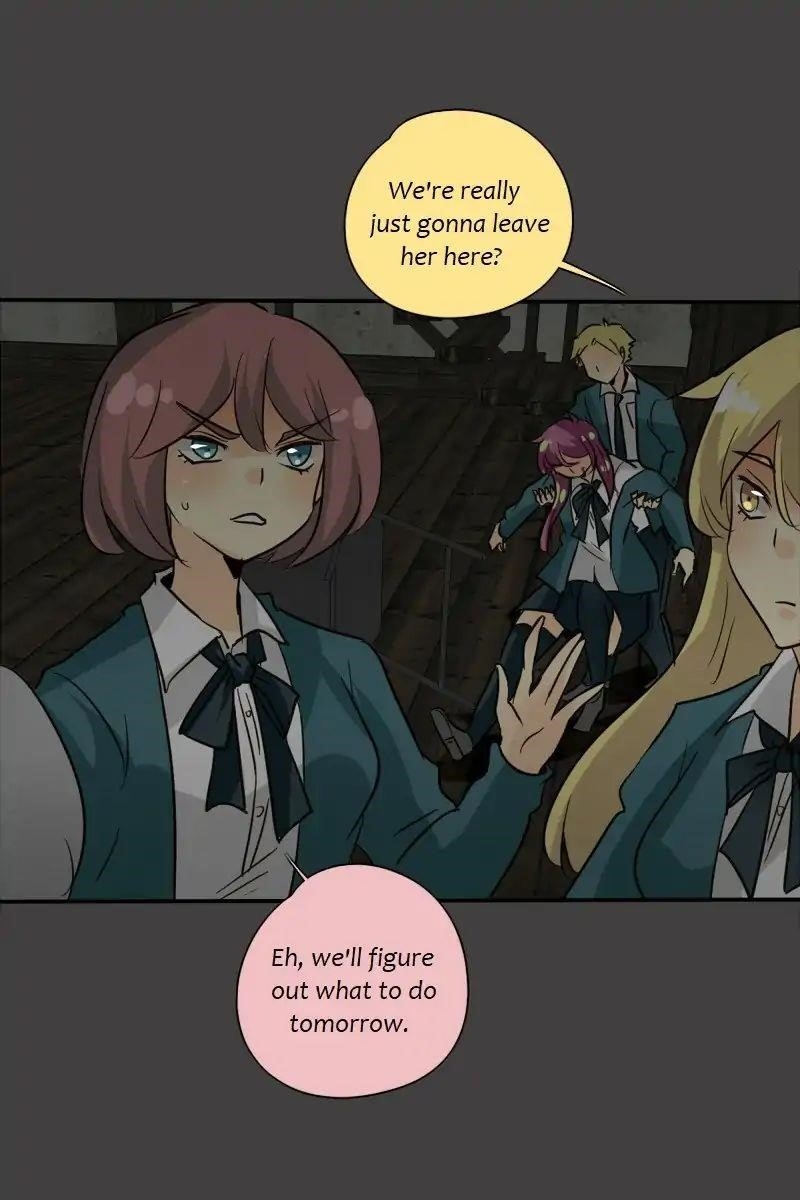 unOrdinary Chapter 125 - Page 115
