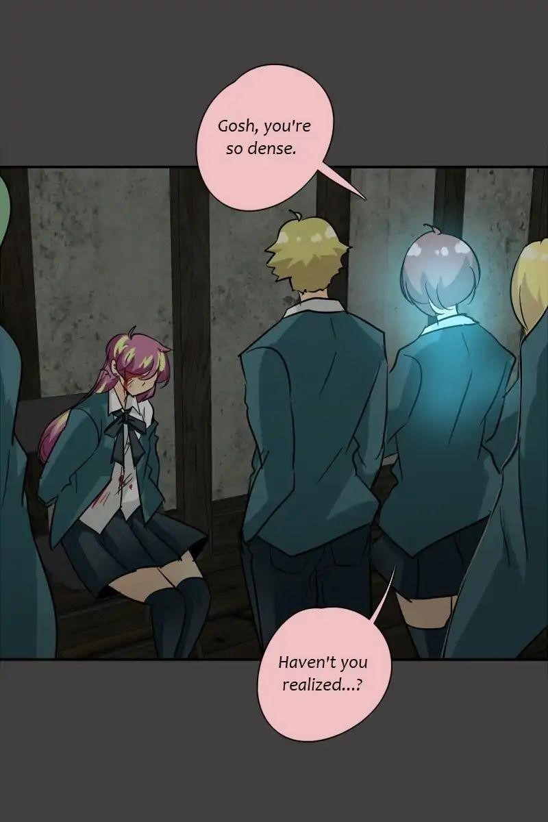 unOrdinary Chapter 125 - Page 2