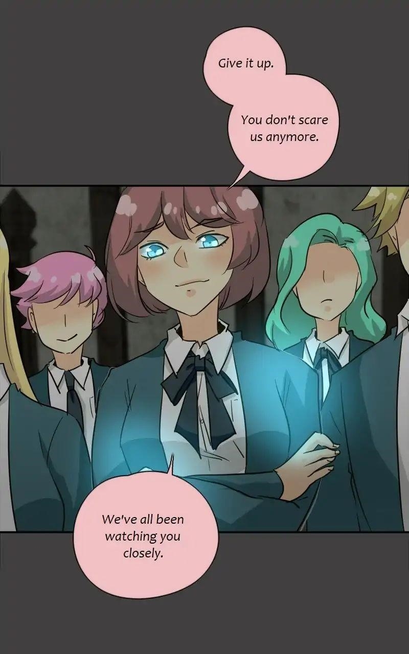 unOrdinary Chapter 125 - Page 34