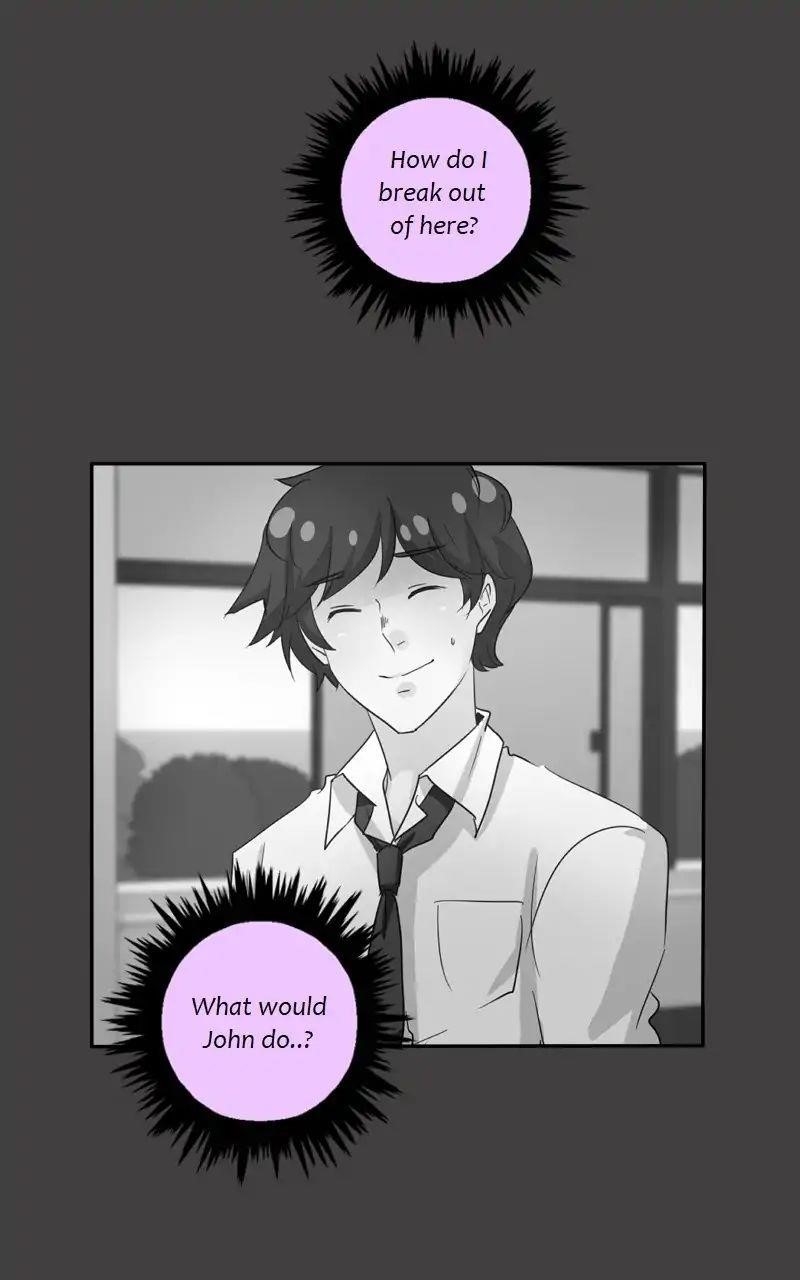 unOrdinary Chapter 125 - Page 39