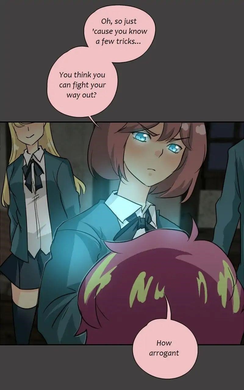 unOrdinary Chapter 125 - Page 42