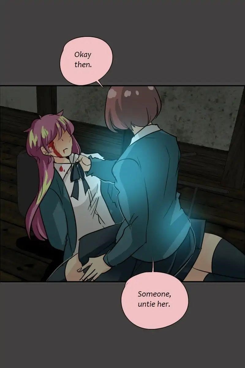 unOrdinary Chapter 125 - Page 46
