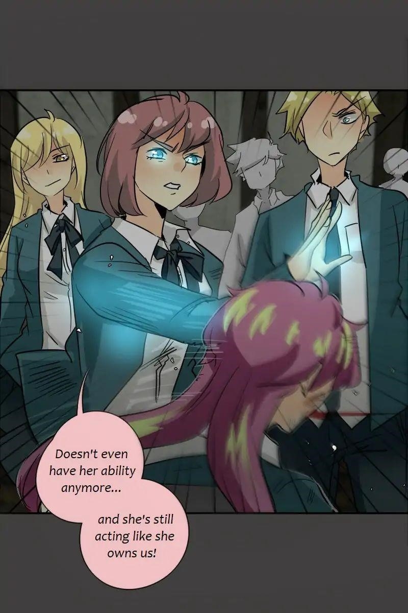 unOrdinary Chapter 125 - Page 5