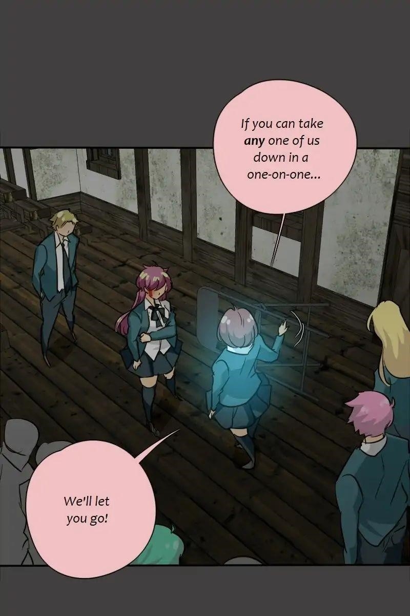 unOrdinary Chapter 125 - Page 56