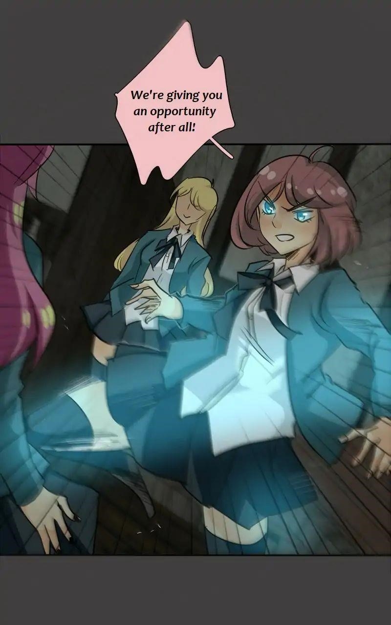 unOrdinary Chapter 125 - Page 60