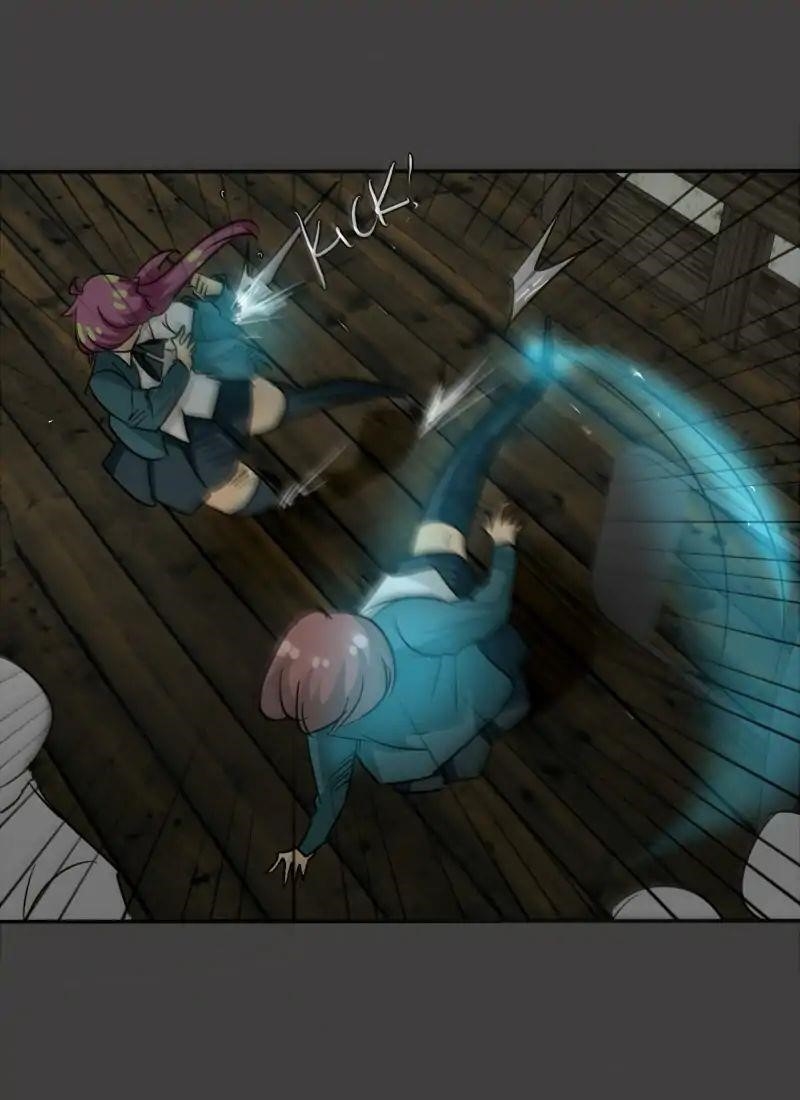 unOrdinary Chapter 125 - Page 64